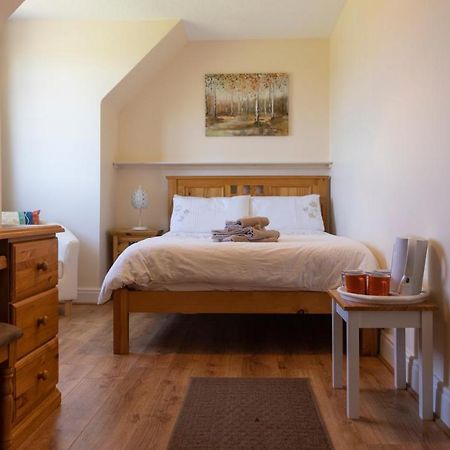Barrymor Twin, Family And Double Room 발리바우한 외부 사진