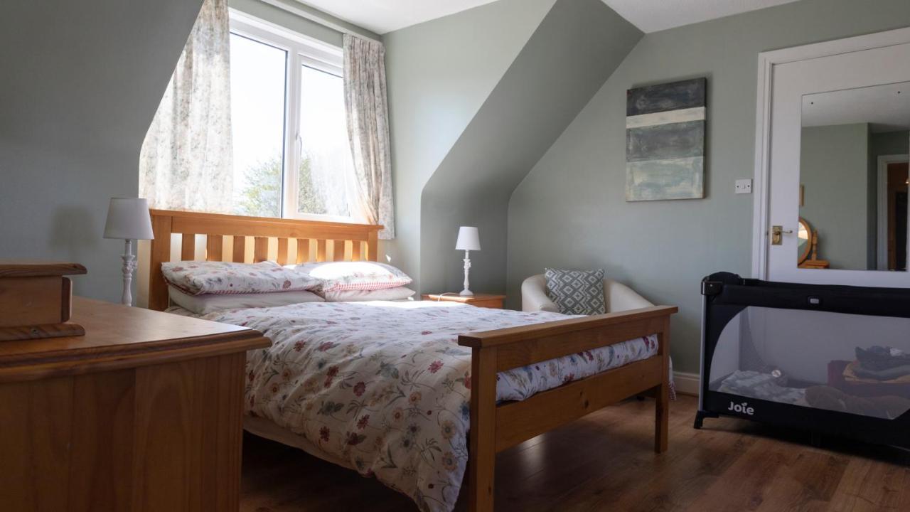 Barrymor Twin, Family And Double Room 발리바우한 외부 사진